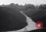 Image of Stocking supplies in Berlin Berlin West Germany, 1961, second 33 stock footage video 65675034165