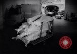 Image of Stocking supplies in Berlin Berlin West Germany, 1961, second 37 stock footage video 65675034165