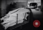 Image of Stocking supplies in Berlin Berlin West Germany, 1961, second 38 stock footage video 65675034165