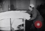 Image of Stocking supplies in Berlin Berlin West Germany, 1961, second 40 stock footage video 65675034165