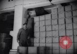 Image of Stocking supplies in Berlin Berlin West Germany, 1961, second 47 stock footage video 65675034165