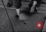 Image of Stocking supplies in Berlin Berlin West Germany, 1961, second 51 stock footage video 65675034165