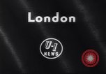 Image of Harold McMillan London England United Kingdom, 1961, second 3 stock footage video 65675034166