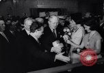 Image of Harold McMillan London England United Kingdom, 1961, second 7 stock footage video 65675034166