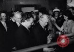 Image of Harold McMillan London England United Kingdom, 1961, second 8 stock footage video 65675034166
