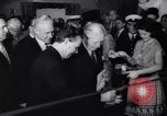Image of Harold McMillan London England United Kingdom, 1961, second 9 stock footage video 65675034166
