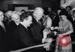 Image of Harold McMillan London England United Kingdom, 1961, second 10 stock footage video 65675034166