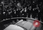 Image of Harold McMillan London England United Kingdom, 1961, second 12 stock footage video 65675034166