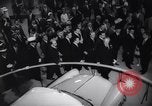Image of Harold McMillan London England United Kingdom, 1961, second 14 stock footage video 65675034166