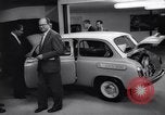 Image of Harold McMillan London England United Kingdom, 1961, second 18 stock footage video 65675034166