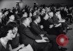 Image of Harold McMillan London England United Kingdom, 1961, second 31 stock footage video 65675034166
