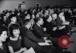 Image of Harold McMillan London England United Kingdom, 1961, second 32 stock footage video 65675034166