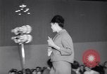 Image of Harold McMillan London England United Kingdom, 1961, second 35 stock footage video 65675034166