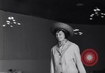 Image of Harold McMillan London England United Kingdom, 1961, second 38 stock footage video 65675034166