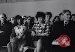 Image of Harold McMillan London England United Kingdom, 1961, second 52 stock footage video 65675034166