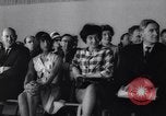Image of Harold McMillan London England United Kingdom, 1961, second 54 stock footage video 65675034166