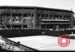 Image of Rod Laver and Chuck McKinley London England United Kingdom, 1961, second 6 stock footage video 65675034167