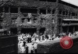Image of Rod Laver and Chuck McKinley London England United Kingdom, 1961, second 12 stock footage video 65675034167