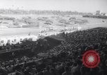 Image of race horse Mr America Inglewood California USA, 1961, second 4 stock footage video 65675034168