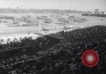 Image of race horse Mr America Inglewood California USA, 1961, second 6 stock footage video 65675034168