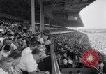 Image of race horse Mr America Inglewood California USA, 1961, second 10 stock footage video 65675034168