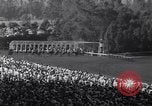 Image of race horse Mr America Inglewood California USA, 1961, second 14 stock footage video 65675034168