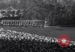 Image of race horse Mr America Inglewood California USA, 1961, second 15 stock footage video 65675034168