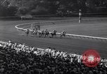 Image of race horse Mr America Inglewood California USA, 1961, second 23 stock footage video 65675034168