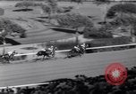 Image of race horse Mr America Inglewood California USA, 1961, second 42 stock footage video 65675034168