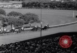 Image of race horse Mr America Inglewood California USA, 1961, second 44 stock footage video 65675034168