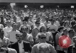 Image of race horse Mr America Inglewood California USA, 1961, second 46 stock footage video 65675034168
