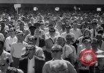 Image of race horse Mr America Inglewood California USA, 1961, second 47 stock footage video 65675034168