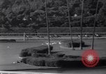 Image of race horse Mr America Inglewood California USA, 1961, second 50 stock footage video 65675034168