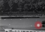 Image of race horse Mr America Inglewood California USA, 1961, second 52 stock footage video 65675034168