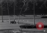 Image of race horse Mr America Inglewood California USA, 1961, second 55 stock footage video 65675034168