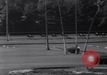 Image of race horse Mr America Inglewood California USA, 1961, second 56 stock footage video 65675034168