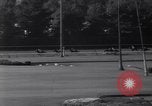 Image of race horse Mr America Inglewood California USA, 1961, second 57 stock footage video 65675034168