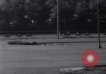 Image of race horse Mr America Inglewood California USA, 1961, second 58 stock footage video 65675034168
