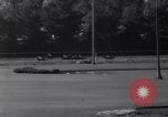 Image of race horse Mr America Inglewood California USA, 1961, second 59 stock footage video 65675034168