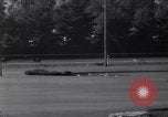 Image of race horse Mr America Inglewood California USA, 1961, second 61 stock footage video 65675034168