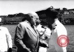 Image of Ernest Hemingway Cuba, 1954, second 4 stock footage video 65675034169
