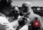Image of Ernest Hemingway Cuba, 1954, second 13 stock footage video 65675034169