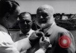Image of Ernest Hemingway Cuba, 1954, second 14 stock footage video 65675034169