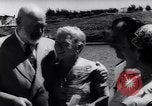 Image of Ernest Hemingway Cuba, 1954, second 22 stock footage video 65675034169