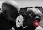 Image of Ernest Hemingway Cuba, 1954, second 24 stock footage video 65675034169