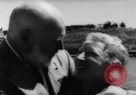 Image of Ernest Hemingway Cuba, 1954, second 26 stock footage video 65675034169