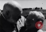 Image of Ernest Hemingway Cuba, 1954, second 27 stock footage video 65675034169