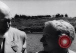Image of Ernest Hemingway Cuba, 1954, second 29 stock footage video 65675034169