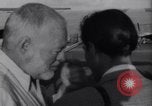 Image of Ernest Hemingway Cuba, 1954, second 43 stock footage video 65675034169