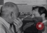 Image of Ernest Hemingway Cuba, 1954, second 46 stock footage video 65675034169